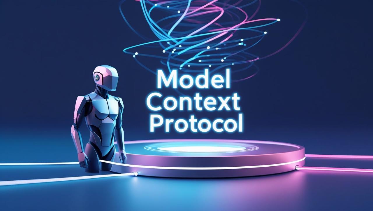 MCP Part 1: Beyond AI Limitations — Your Essential Guide to MCP image 1