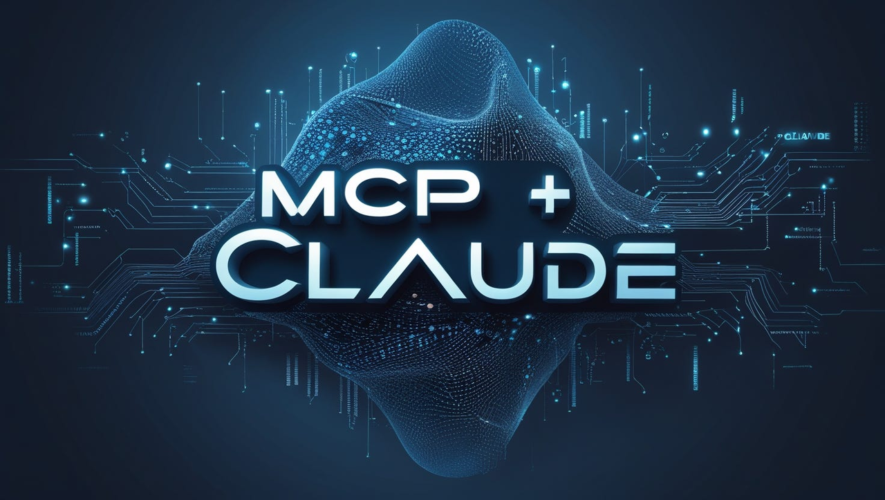 MCP Part 2: Working with Claude image 1