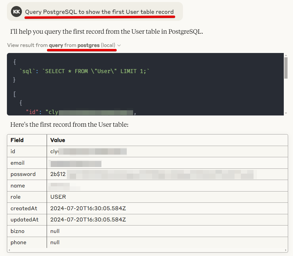 MCP Part 3: Claude to Search the Web & Query Databases in Real-time image 7