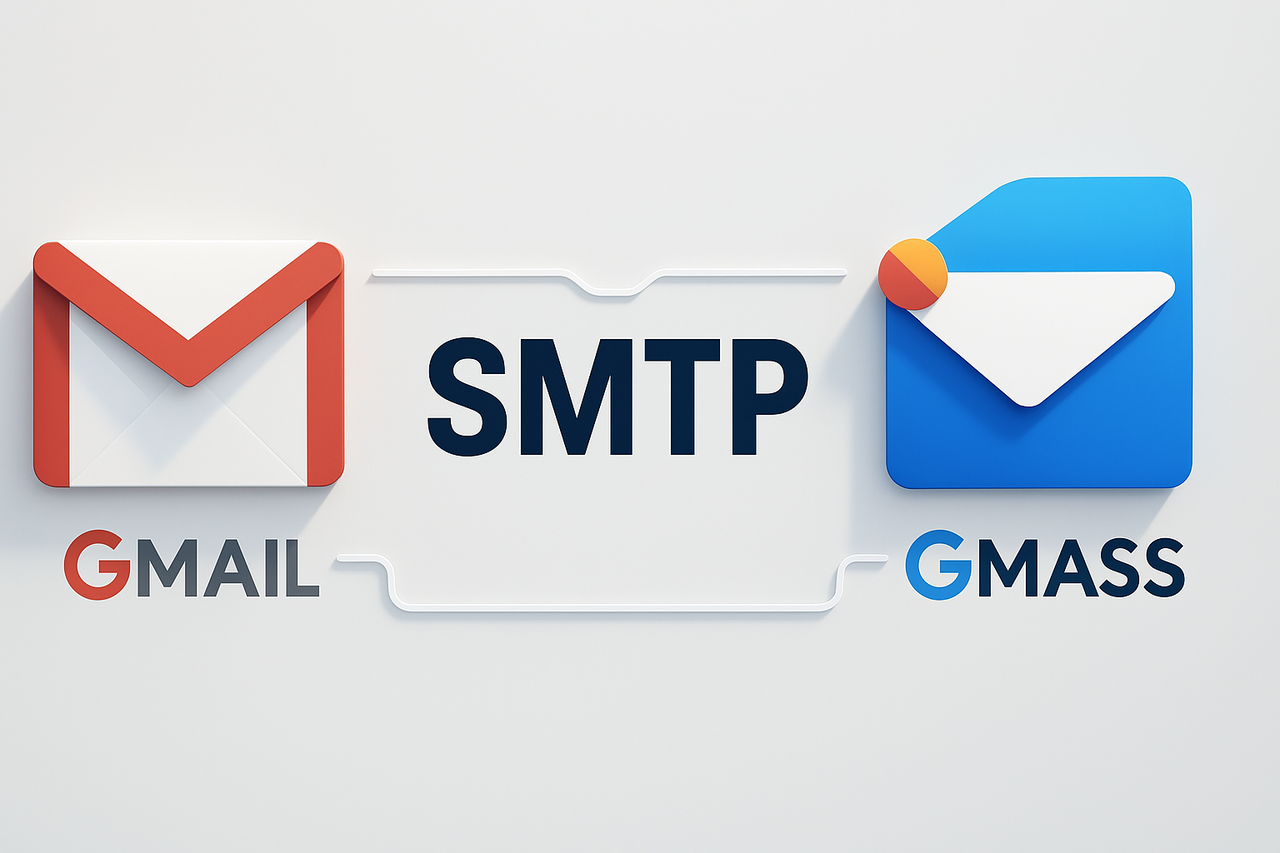 Using Gmail SMTP image 1