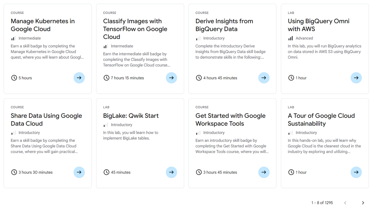 Google AI Study Jam 2025: My Two-Month Journey image 4