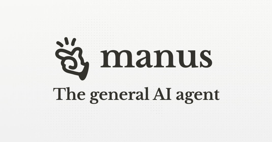 Manus AI: From Code to Deployment in One Shot image 1
