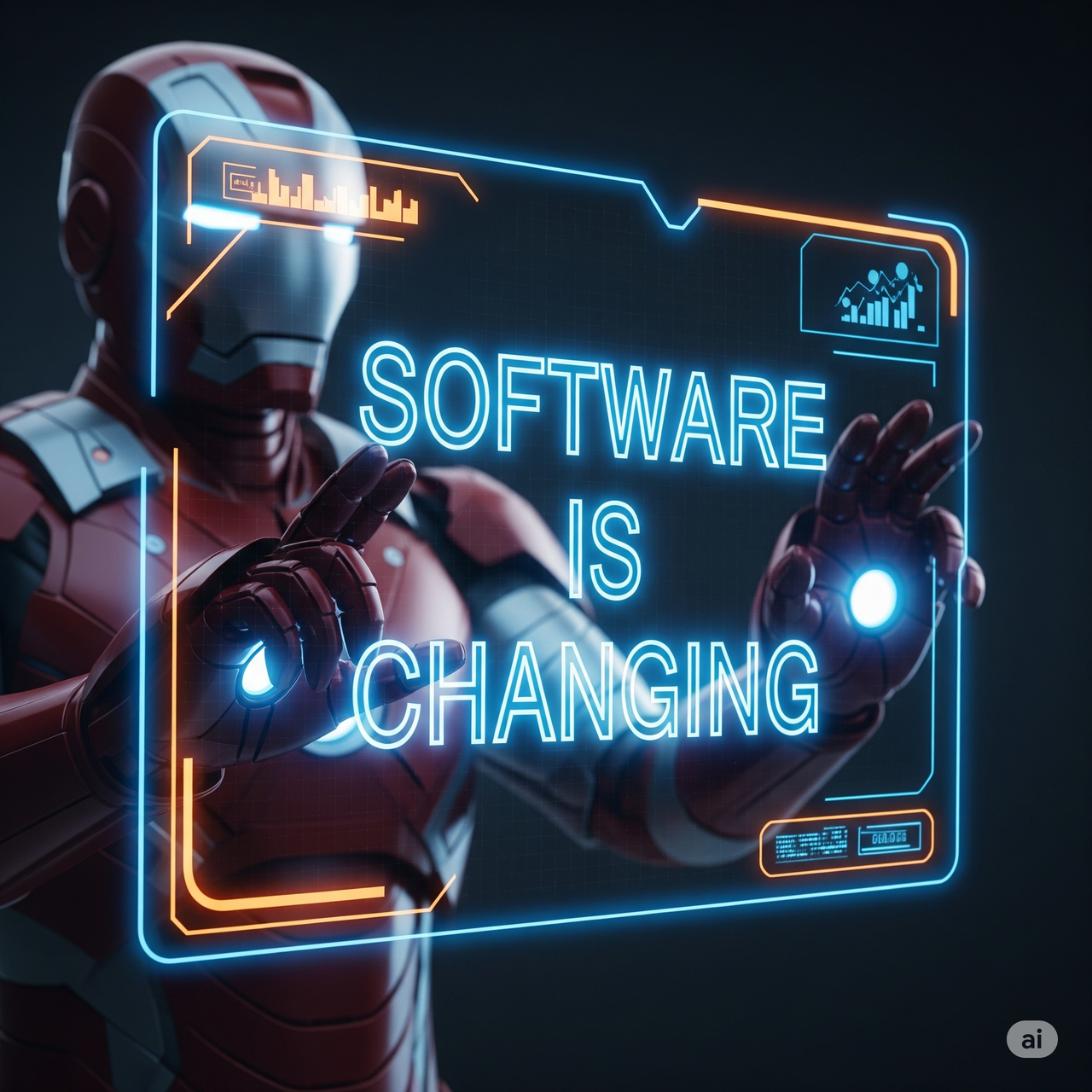 Andrej Karpathy: Software in the Era of AI image 1