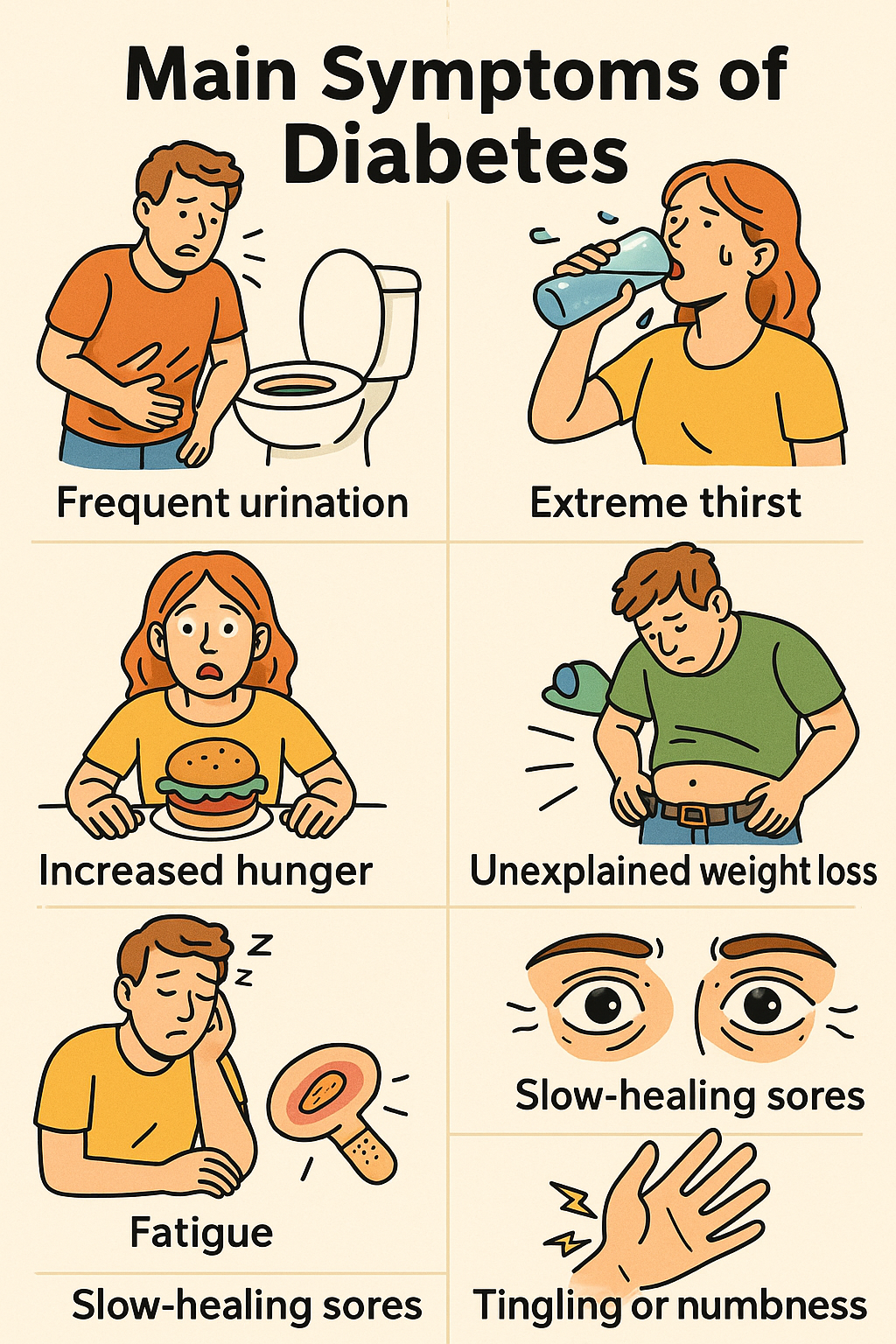 My Journey with Diabetes: A Developer’s Story image 2