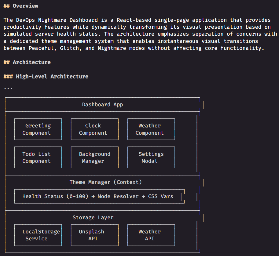 Cursor vs. Kiro: Key Differences from a Senior Developer’s Perspective image 4