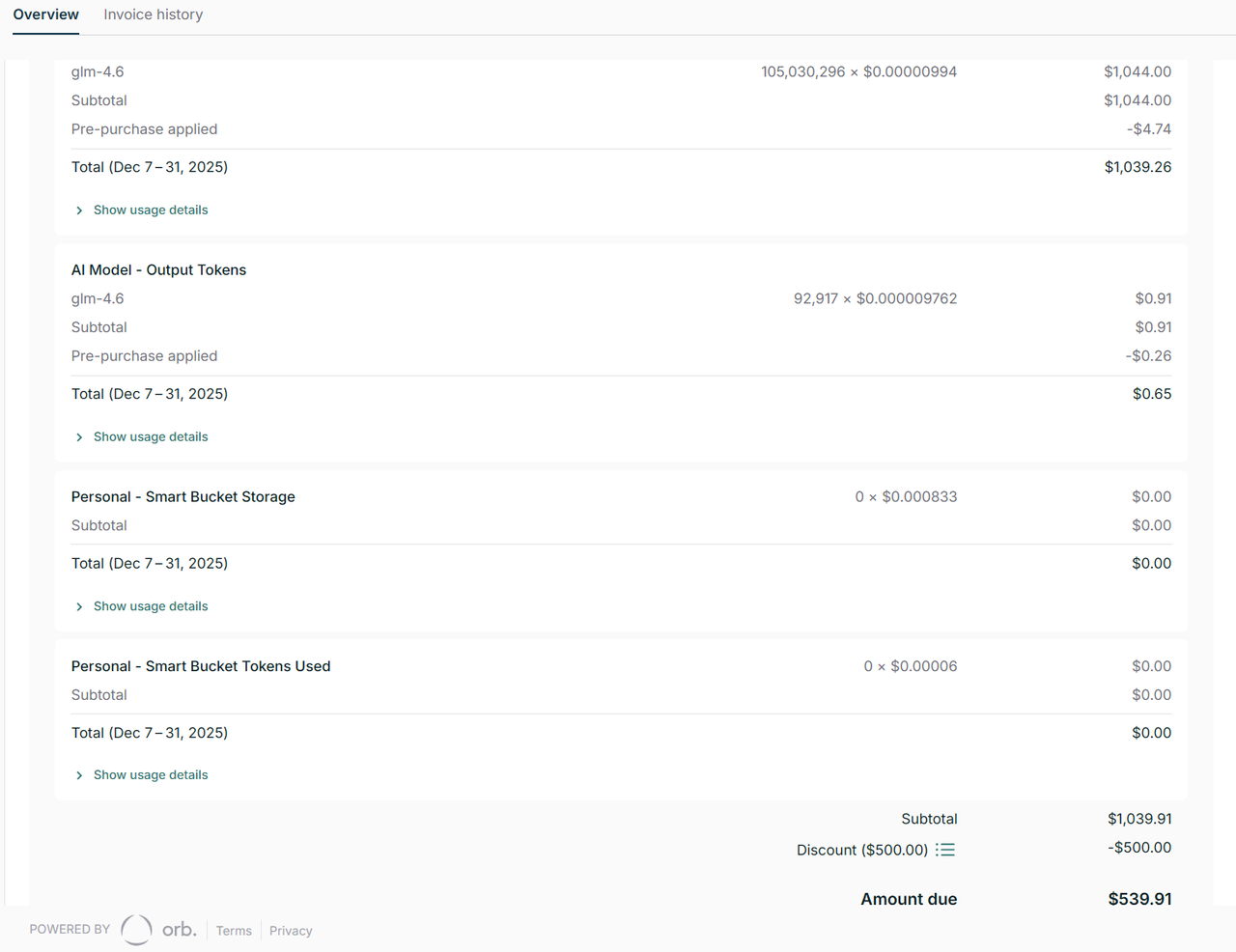 Building a Cloud Server Management MVP with Vibe Coding image 7