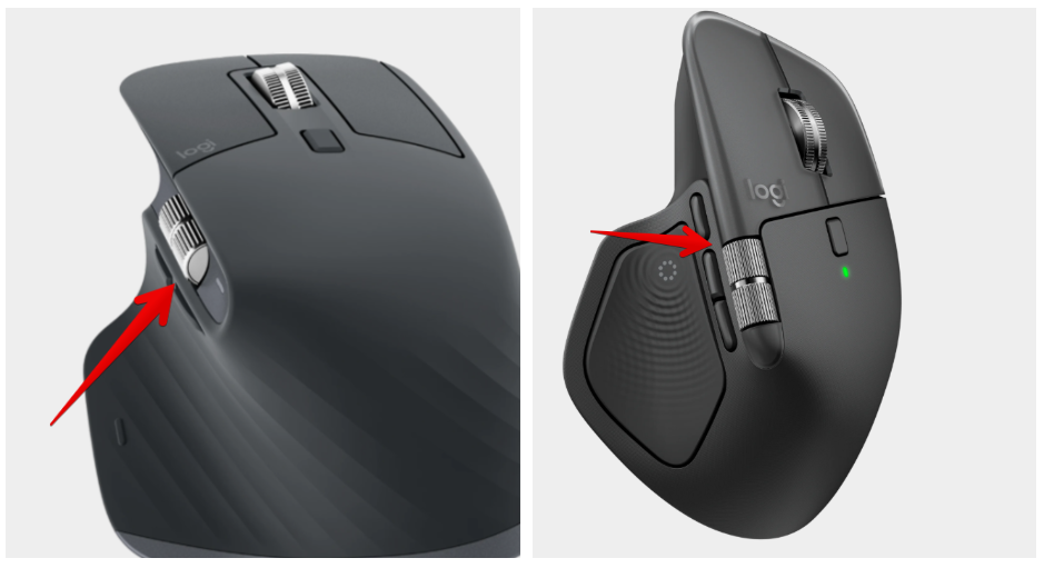 MX Master 4 Review: A Developer’s Perspective (3 Months Later) image 4