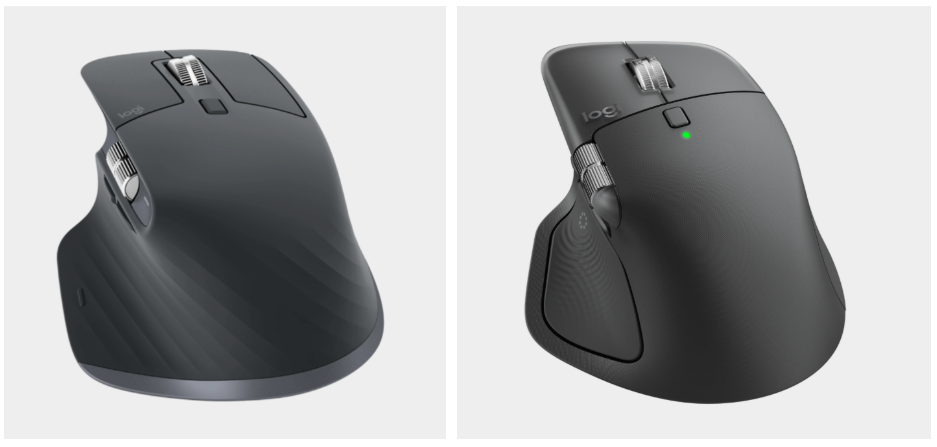 MX Master 4 Review: A Developer’s Perspective (3 Months Later) image 5